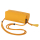 Sunnylife Torba do Osmo Pocket 3 / Insta360 X5 (żółta)